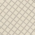 Raw Decor Mini Cubic Sand matowa mozaika uniwersalna