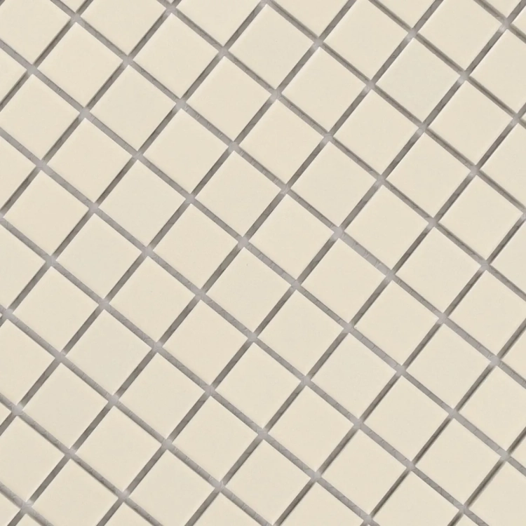 Raw Decor Mini Cubic Sand matowa mozaika uniwersalna