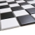 Raw Decor Cubic Szachownica matowa mozaika uniwersalna