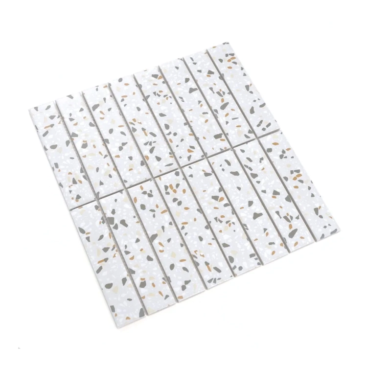 Raw Decor Stick Confetti Terrazzo mozaika z wzorem lastryko