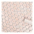 Raw Decor mozaika Candy Pink GRS połysk