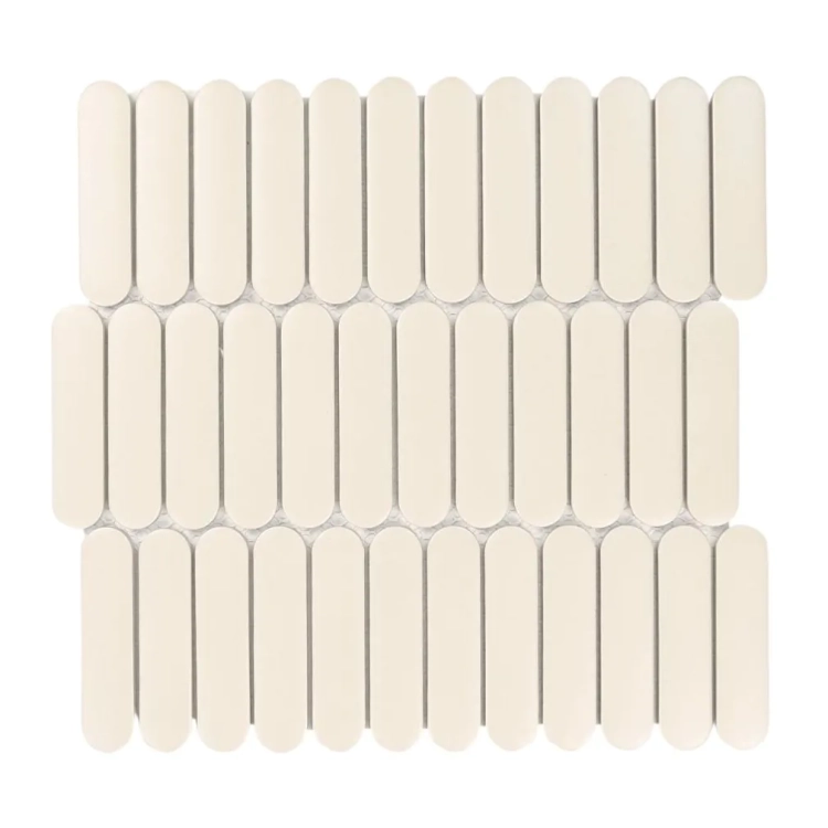 Raw Decor Eclair Paris Cream matowa mozaika