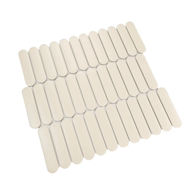 Raw Decor Eclair Paris Cream matowa mozaika