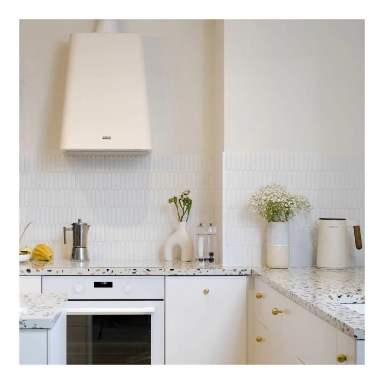 Raw Decor Eclair Paris White matowa mozaika