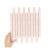 Raw Decor Eclair Cherie Pink Matowa mozaika