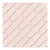 Raw Decor Eclair Cherie Pink Matowa mozaika
