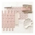 Raw Decor Eclair Cherie Pink Matowa mozaika
