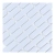 Raw Decor Eclair Cherie Baby Blue Matowa mozaika
