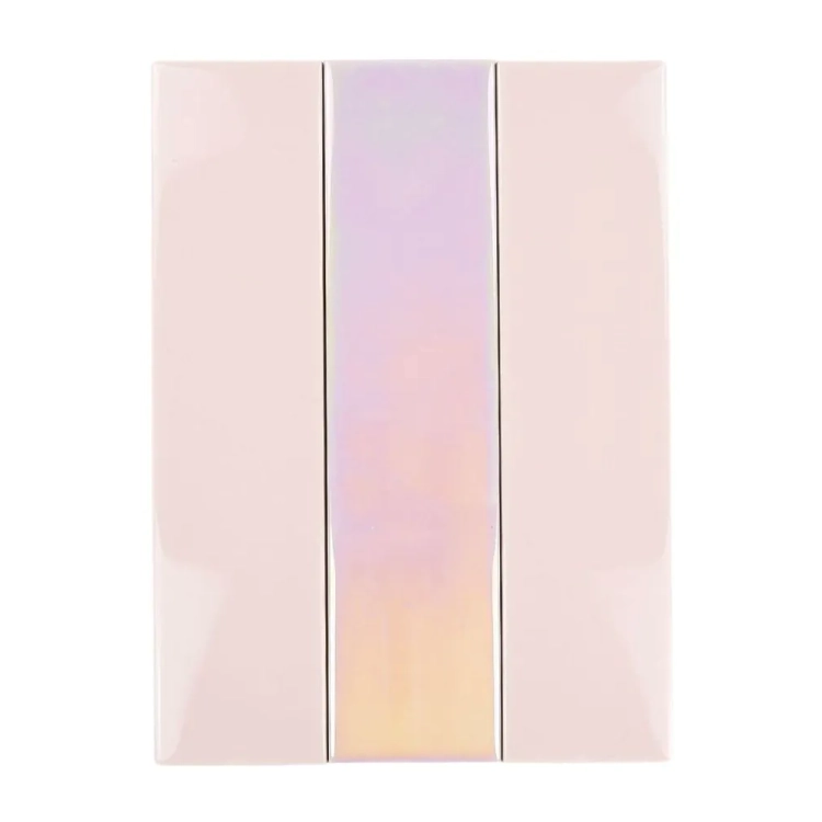 Raw Decor Metropolis Holo Pink Połysk