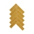 Raw Decor Metropolis Amber Połysk