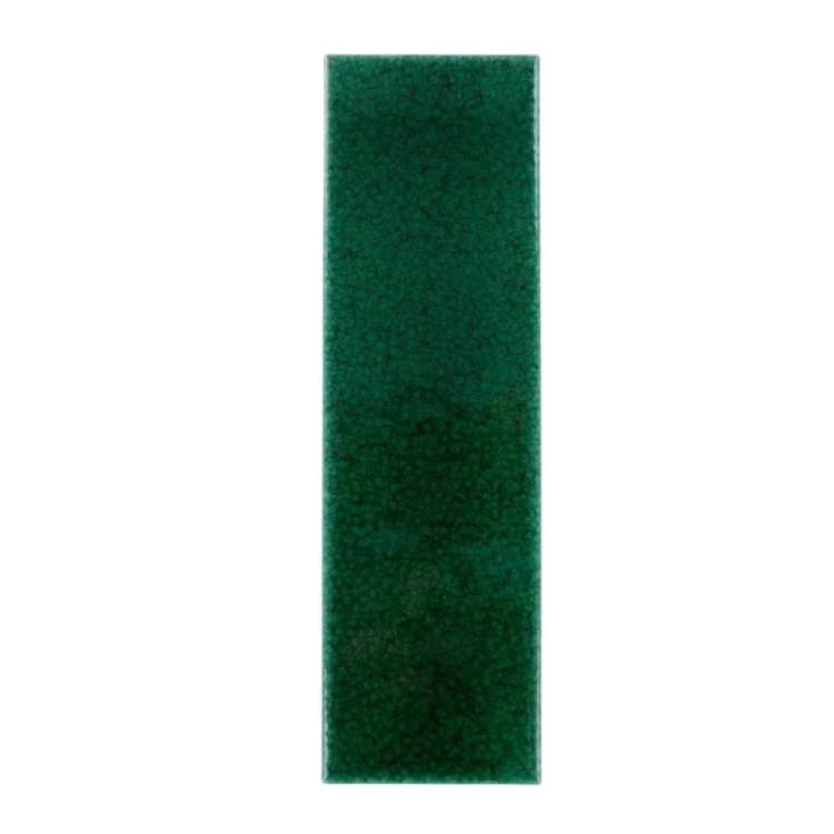 Raw Decor Metropolis Dark Green Połysk