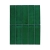 Raw Decor Metropolis Dark Green Połysk
