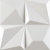Dune Shapes Multishapes White