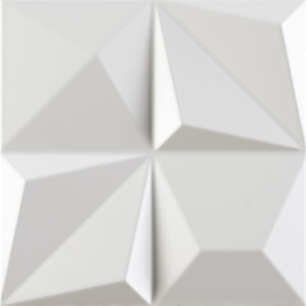 Dune Shapes Multishapes White