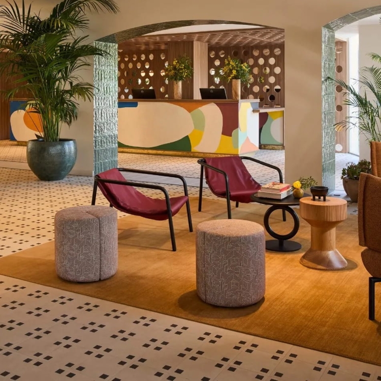 Aparici Danube Otto Natural