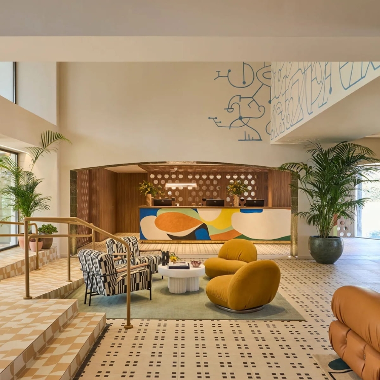 Aparici Danube Otto Natural