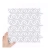 Raw Decor Constellation White mozaika gwiazdki