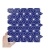 Raw Decor Constellation Cobalt Blue mozaika gwiazdki