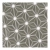 Raw Decor Constellation Dark Grey mozaika gwiazdki