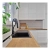 Raw Decor Constellation Dark Grey mozaika gwiazdki