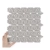 Raw Decor Constellation Smoke Grey mozaika gwiazdki
