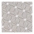 Raw Decor Constellation Smoke Grey mozaika gwiazdki