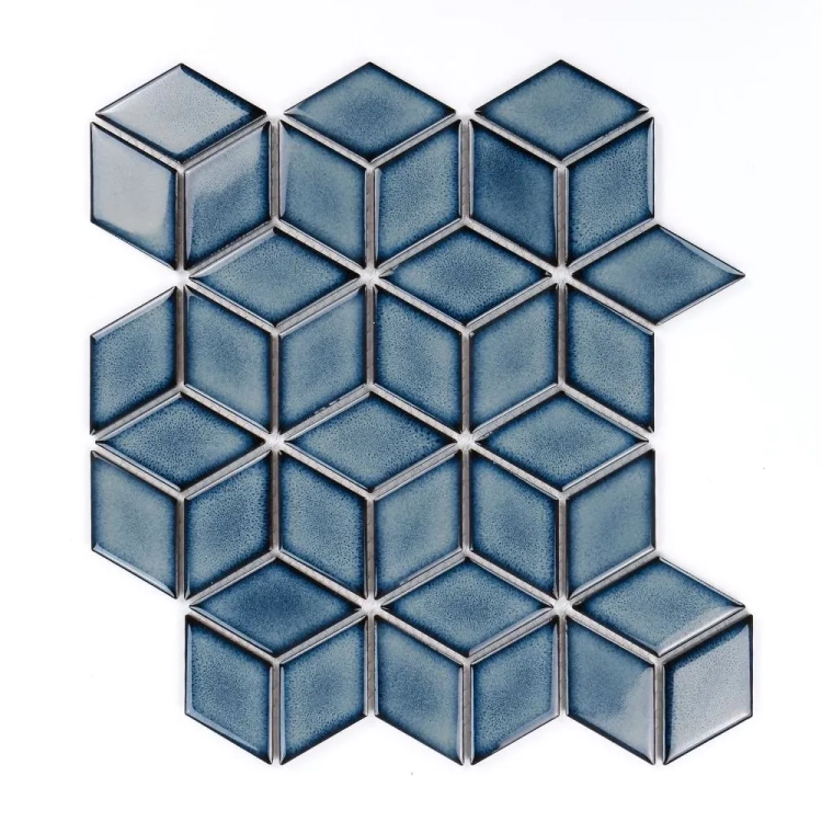 Raw Decor Diamond Adriatyk morska mozaika