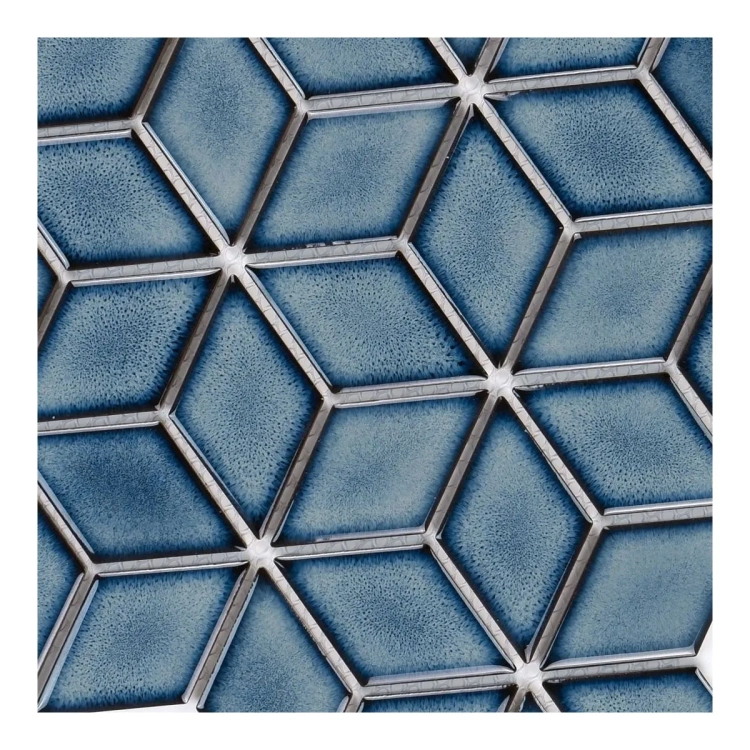 Raw Decor Diamond Adriatyk morska mozaika