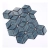 Raw Decor Diamond Adriatyk morska mozaika