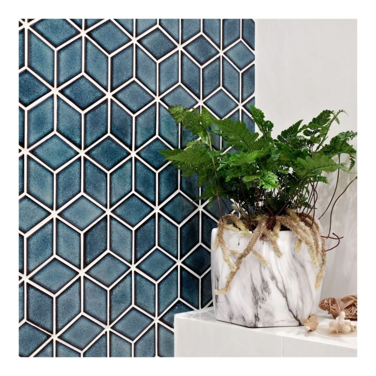 Raw Decor Diamond Adriatyk morska mozaika