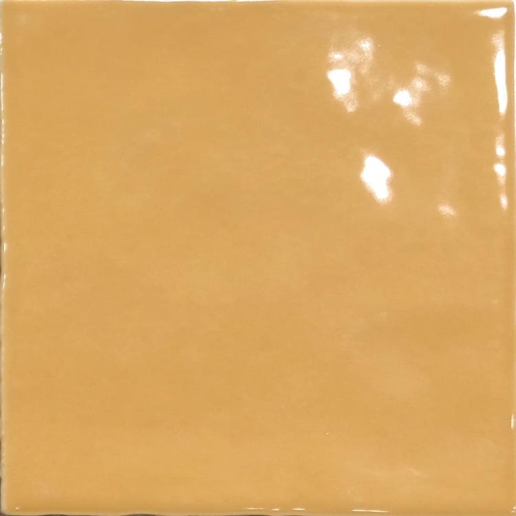 Dune Meknes Miel 12,5x12,5 marokańskie kafelki ścienne