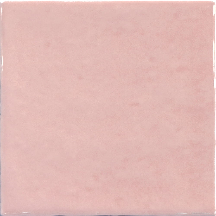 Dune Meknes Rosa 12,5x12,5 marokańskie kafelki ścienne