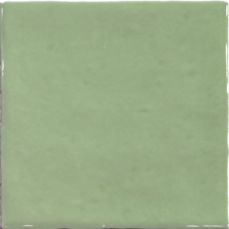 Dune Meknes Verde 12,5x12,5 marokańskie kafelki ścienne