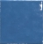 Dune Meknes Indigo 12,5x12,5 marokańskie kafelki ścienne