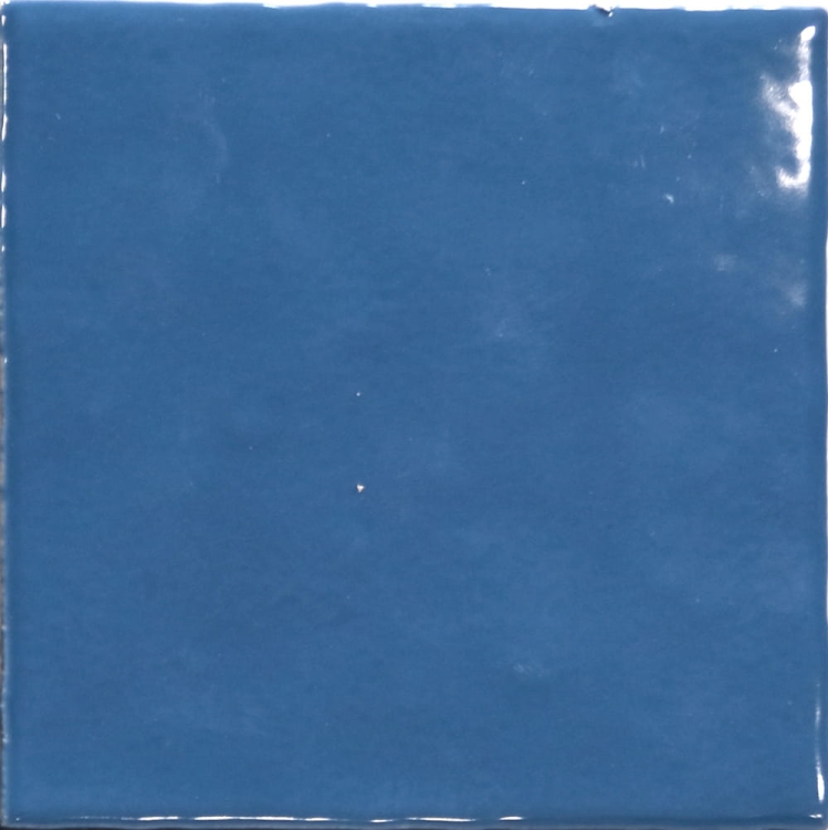 Dune Meknes Indigo 12,5x12,5 marokańskie kafelki ścienne