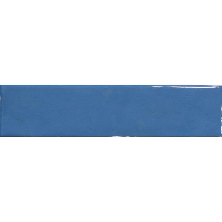Dune Meknes Indigo 6,2x25 marokańskie cegiełki ścienne