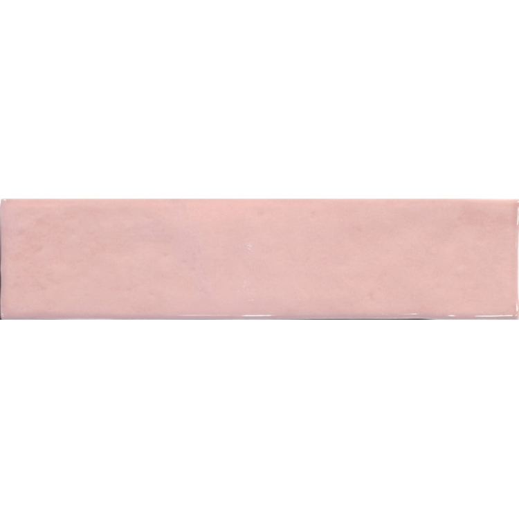 Dune Meknes Rosa 6,2x25 marokańskie cegiełki ścienne
