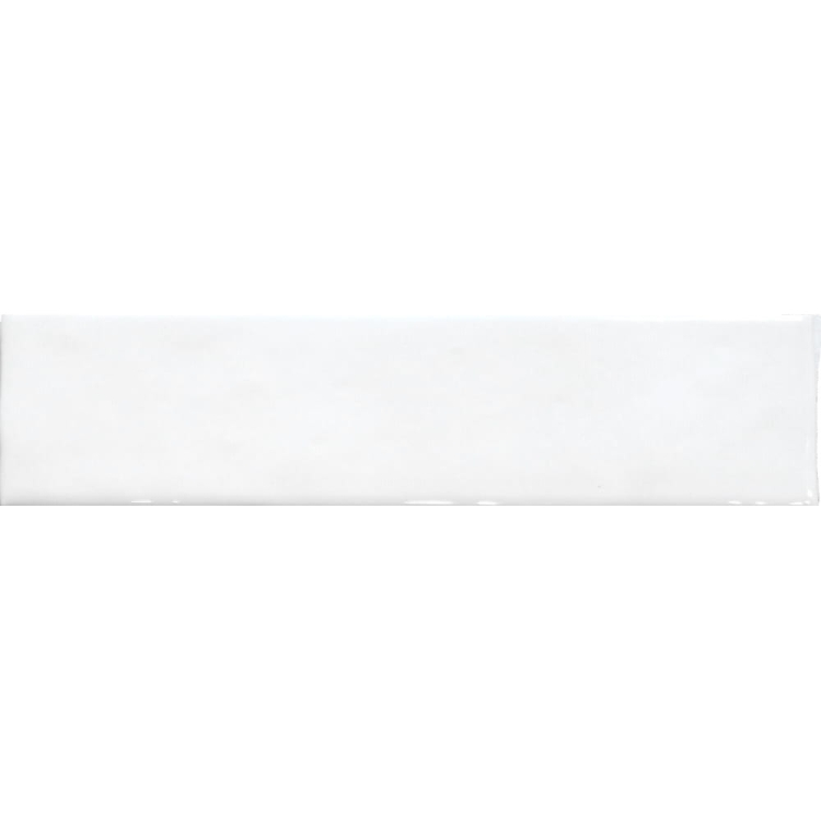 Dune Meknes Blanco 6,2x25 marokańskie cegiełki ścienne