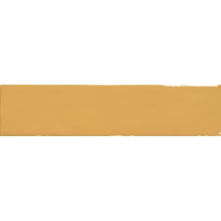 Dune Meknes Miel 6,2x25 marokańskie cegiełki ścienne