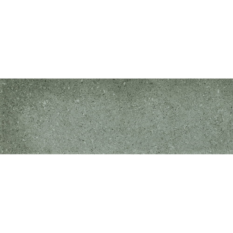 Dune Renania Verde 6,5x20 matowe cegiełki z drobinami kwarcu