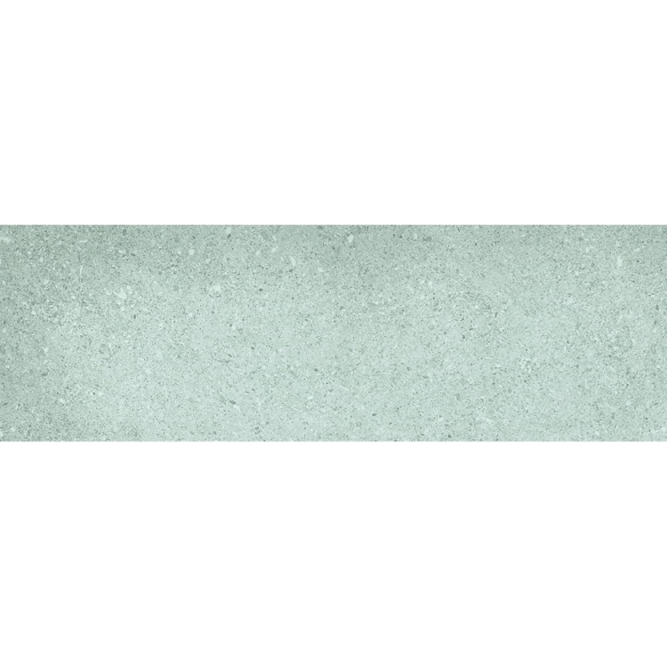 Dune Renania Menta 6,5x20 matowe cegiełki z drobinami kwarcu