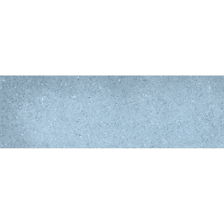 Dune Renania Azul 6,5x20 matowe cegiełki z drobinami kwarcu