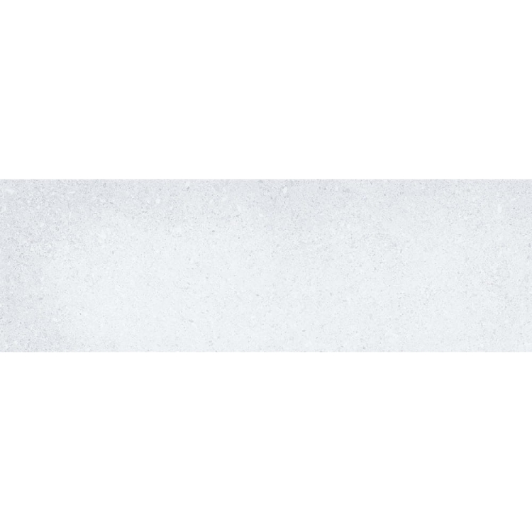 Dune Renania Blanco 6,5x20 matowe cegiełki z drobinami kwarcu