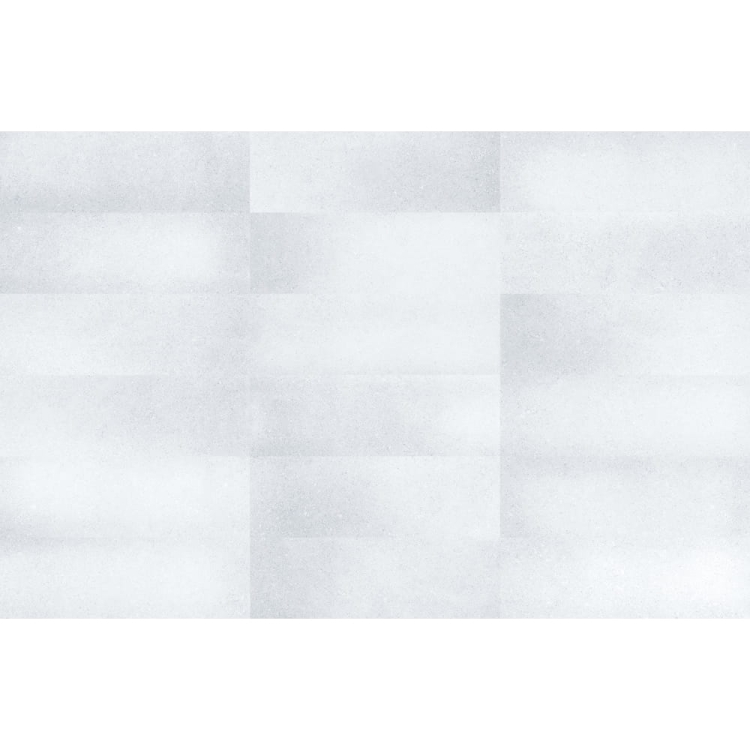 Dune Renania Blanco 6,5x20 matowe cegiełki z drobinami kwarcu