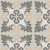 Dune Renania Colonia 20x20 gres inspirowany posadzką mozaikową