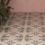 Dune Renania Colonia 20x20 gres inspirowany posadzką mozaikową