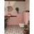 Dune Renania Colonia 20x20 gres inspirowany posadzką mozaikową