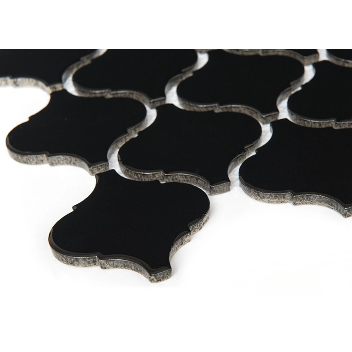 Dunin Mini Arabesco Black mozaika czarna arabeska