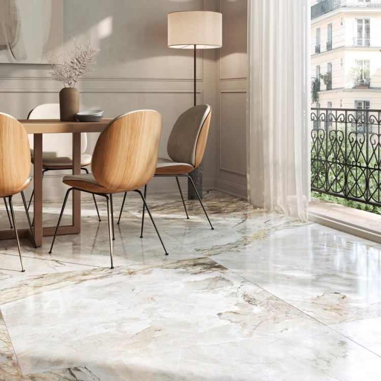 Porcelanosa Vendome Polished