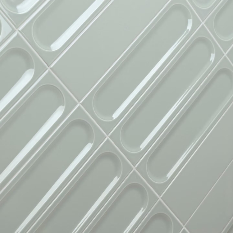 L'Antic Colonial Kent Deco Sea Gloss